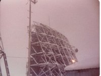 Turkey Base Antenna